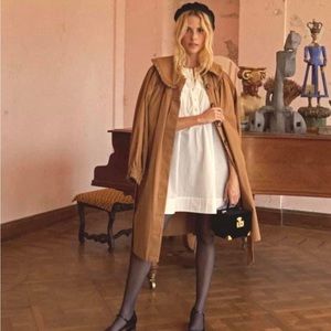 Doen Grove Jacket Large